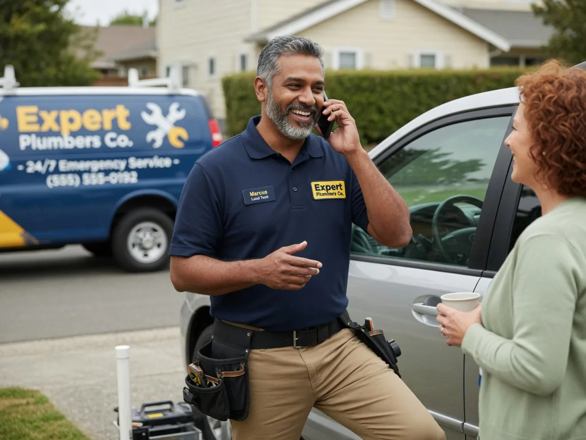 Drain Cleaning Rescue, CA FAQs